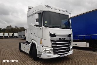 DAF XG 480 FT (31936) - 2