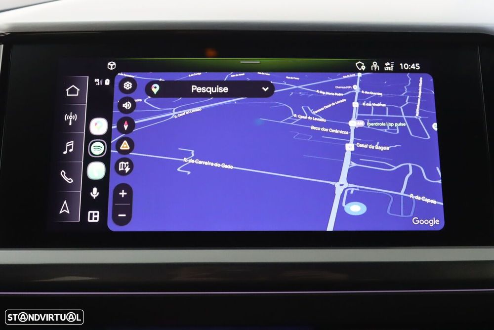 Audi Q4 e-tron 45 82 kWh SE Business Plus - 23