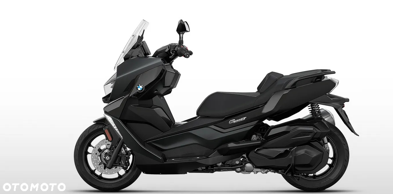 BMW C1 - 2