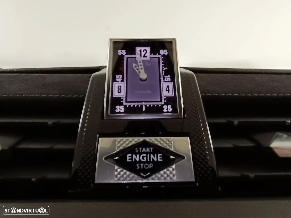 DS DS7 Crossback PureTech 130 Aut. Performance Line - 15