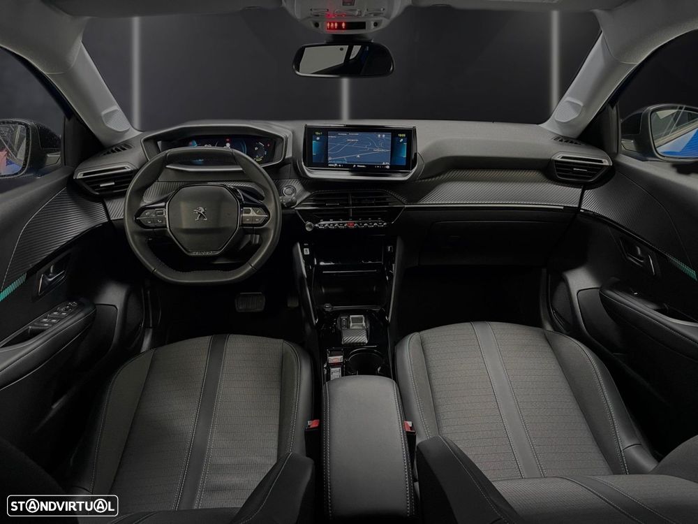Peugeot e-208 Allure Pack - 10