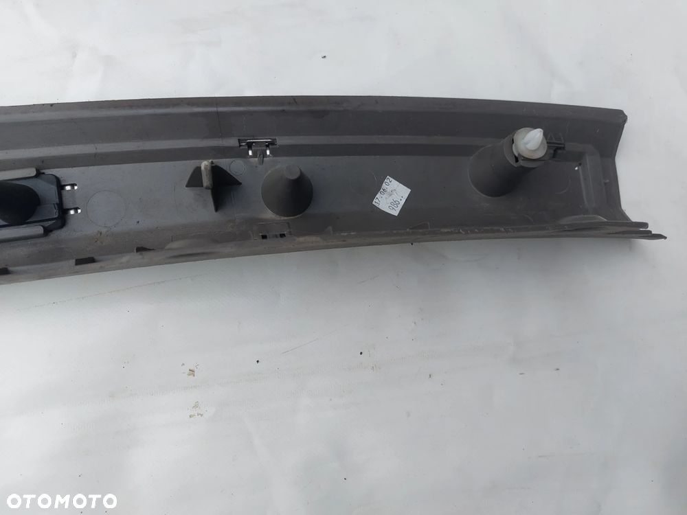 LISTWA BAGAZNIKA AUDI A4 B6 KOMBI SLASK WYSYLKA - 7