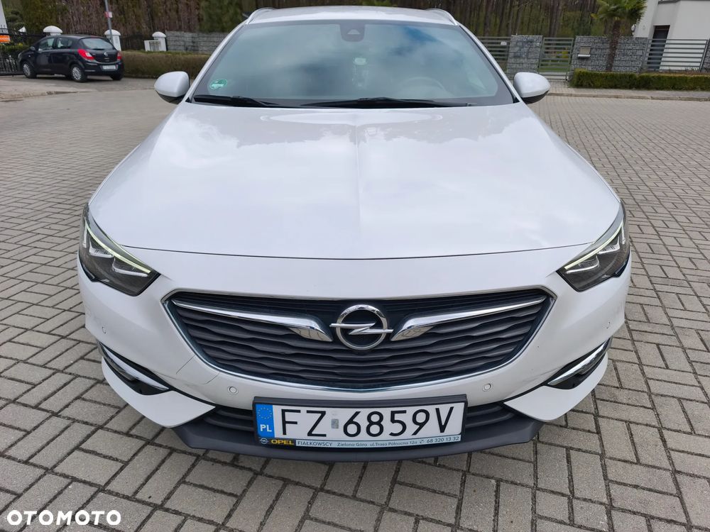 Opel Insignia Sports Tourer 1.6 Diesel Innovation - 5