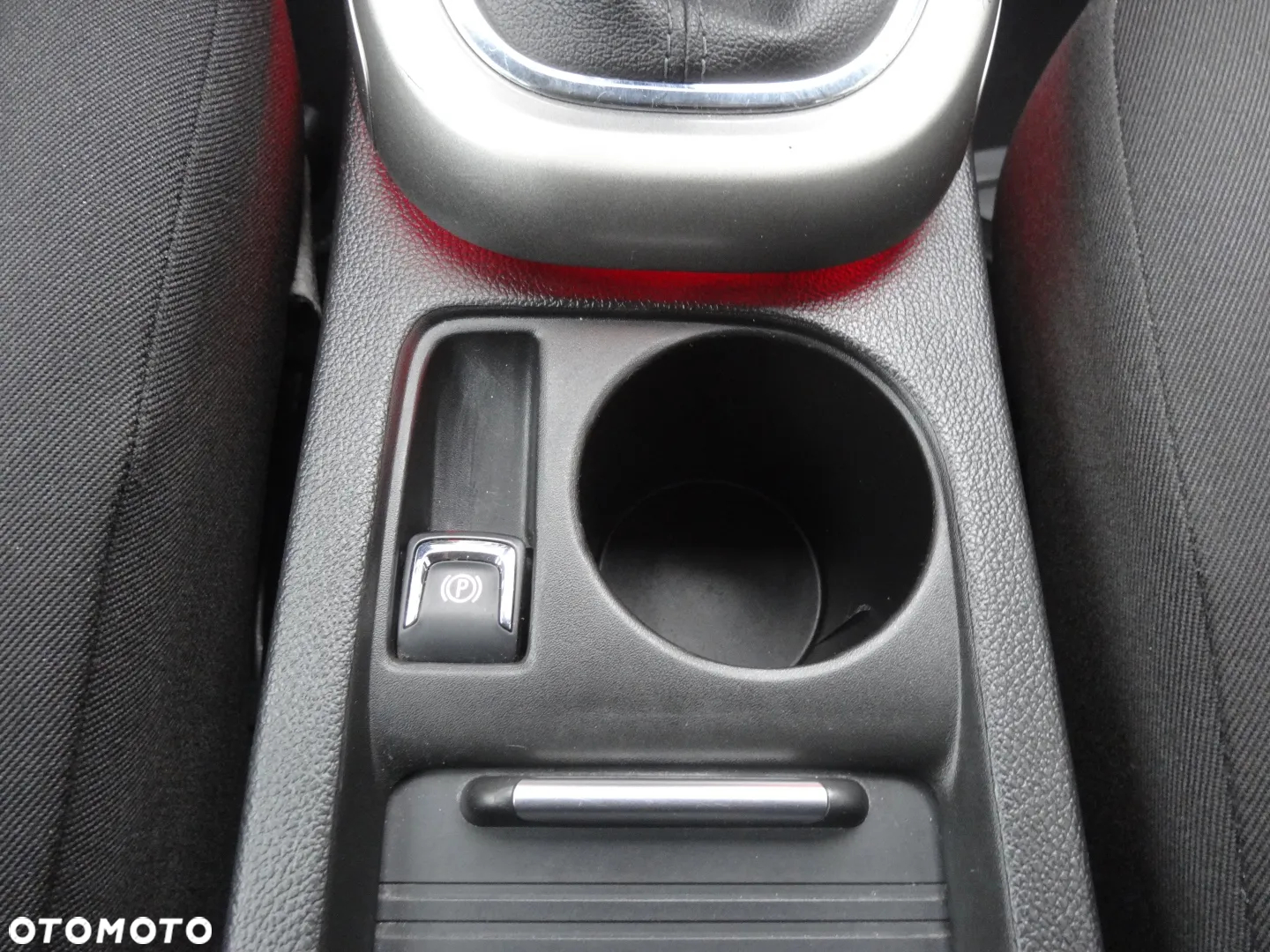 Opel Astra 1.4 Turbo Active - 28