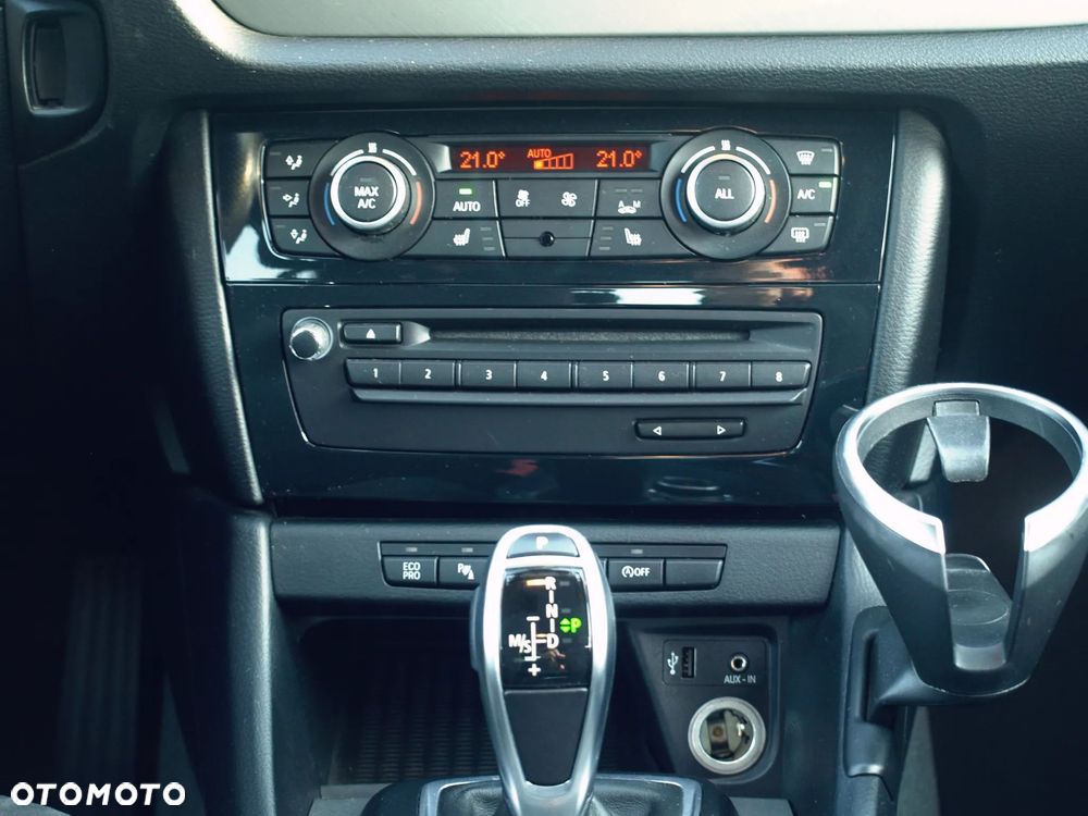 BMW X1 xDrive25d - 20