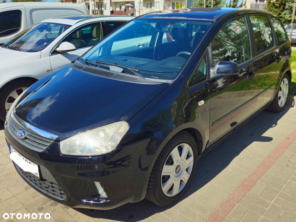 Ford C-MAX 1.8 Style - 1