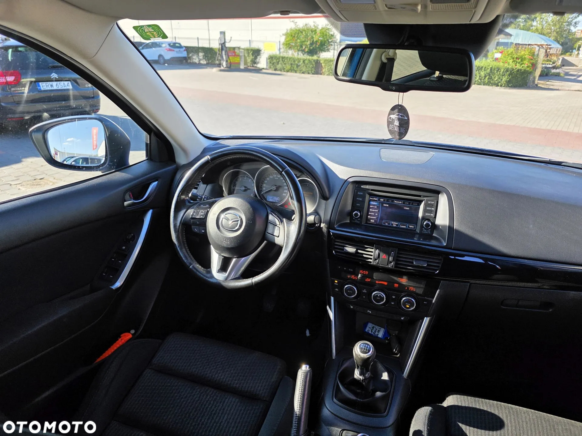 Mazda CX-5 2.0 SKYACTIV-G Prime-Line - 6