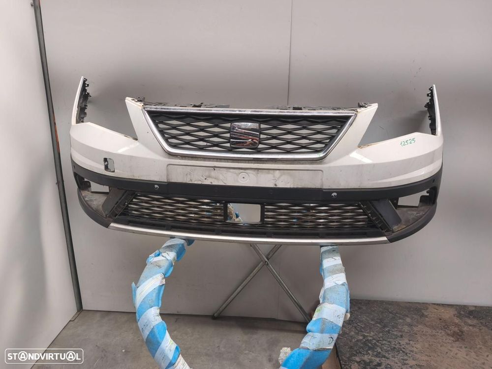 PÁRA-CHOQUES DIANTEIRO SEAT LEON ST 5F8 - 1
