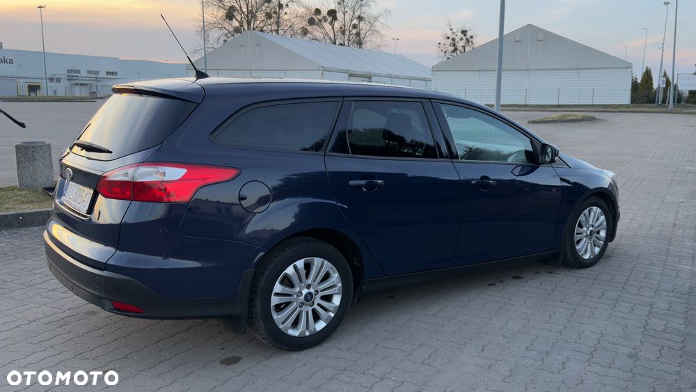 Ford Focus - 6