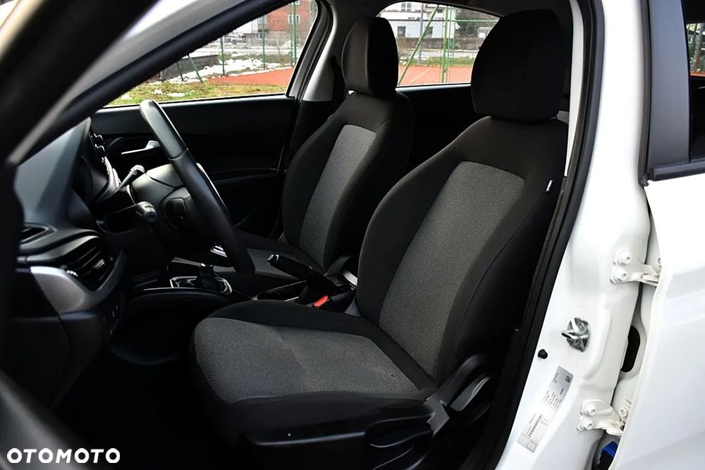 Fiat Tipo 1.4 16V More - 8