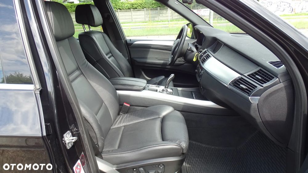 BMW X5 - 12