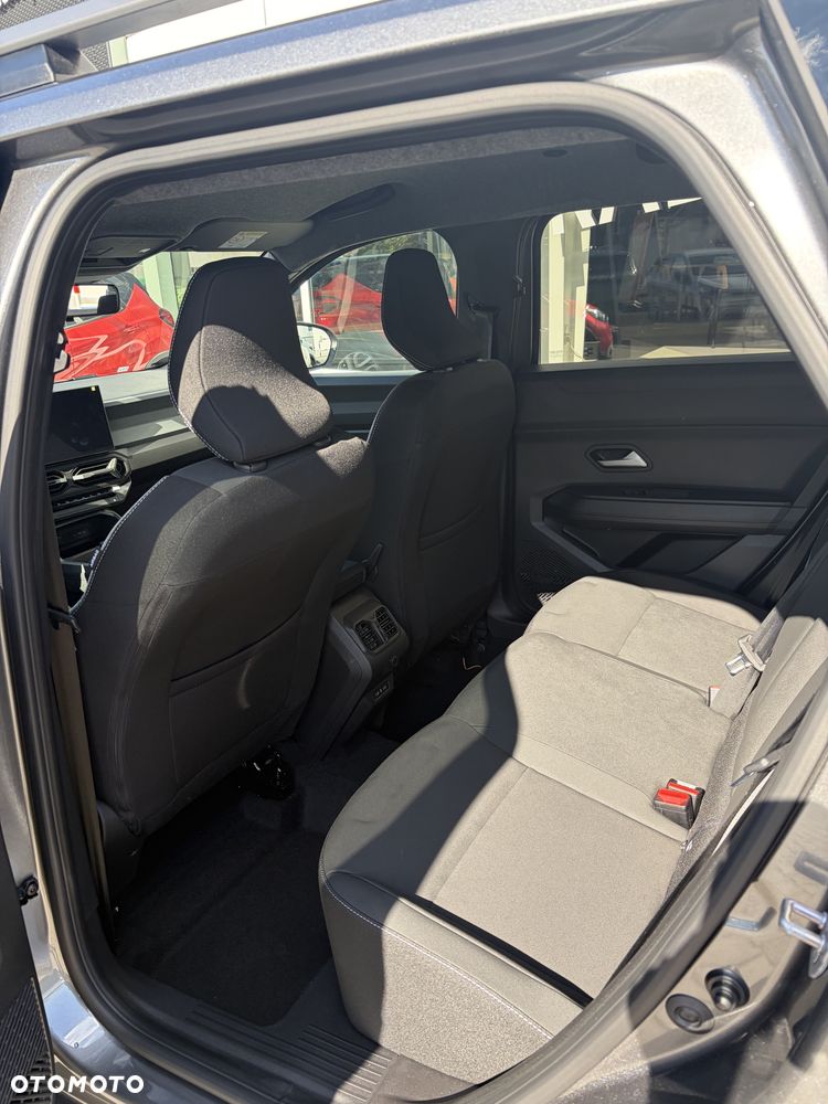 Dacia Duster 1.2 TCe Hybrid-G 150 Journey 4x4 - 23