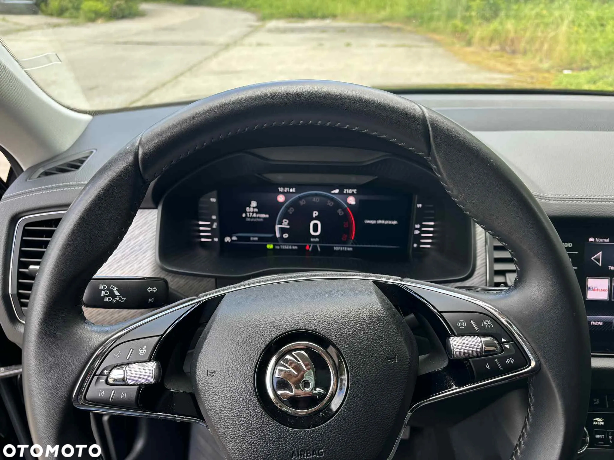 Skoda Kodiaq 1.5 TSI ACT 4x2 Style DSG - 20
