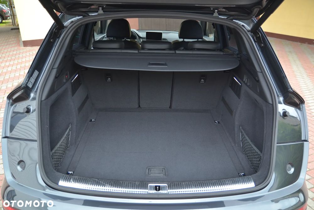 Audi Q5 2.0 TDI Quattro S tronic - 24