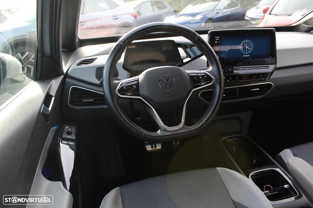VW ID.3 77 kWh Pro S - 13