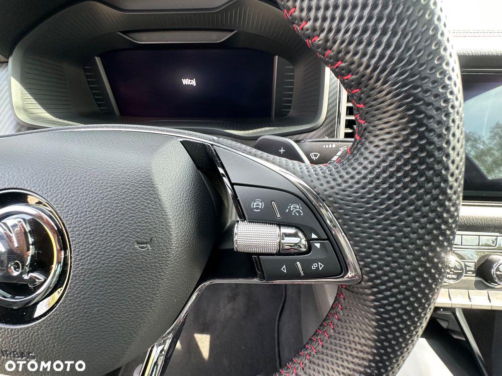 Skoda Kodiaq 2.0 TSI 4x4 DSG RS - 33