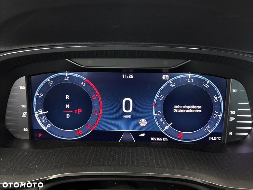 Skoda Octavia 2.0 TDI Style DSG - 4