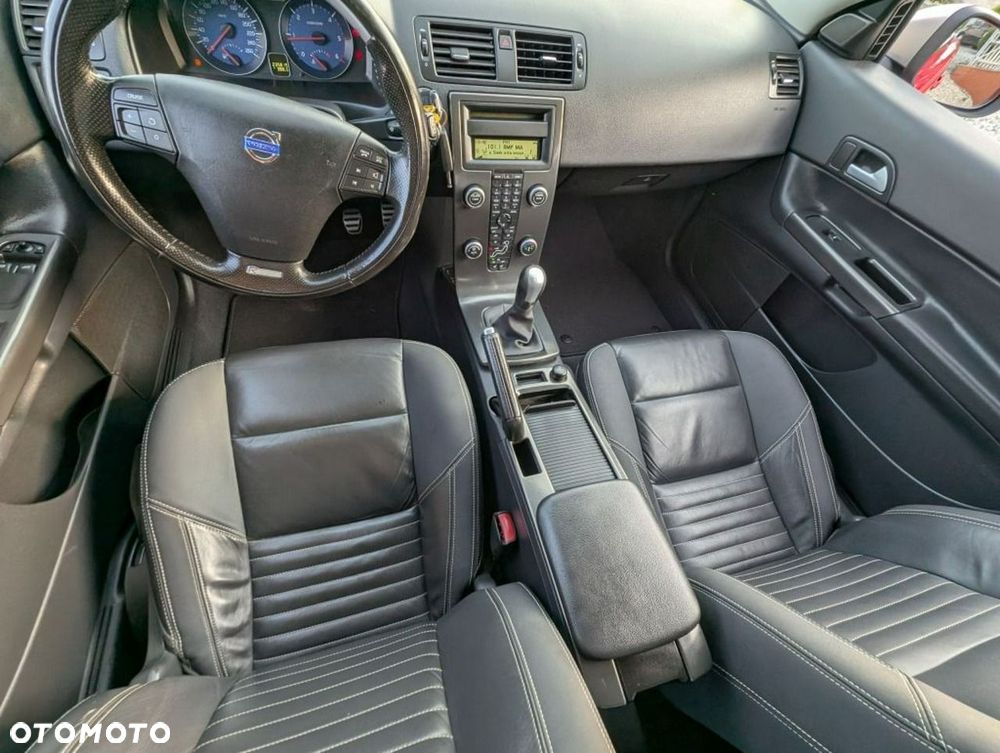 Volvo C30 D2 RDesign - 16