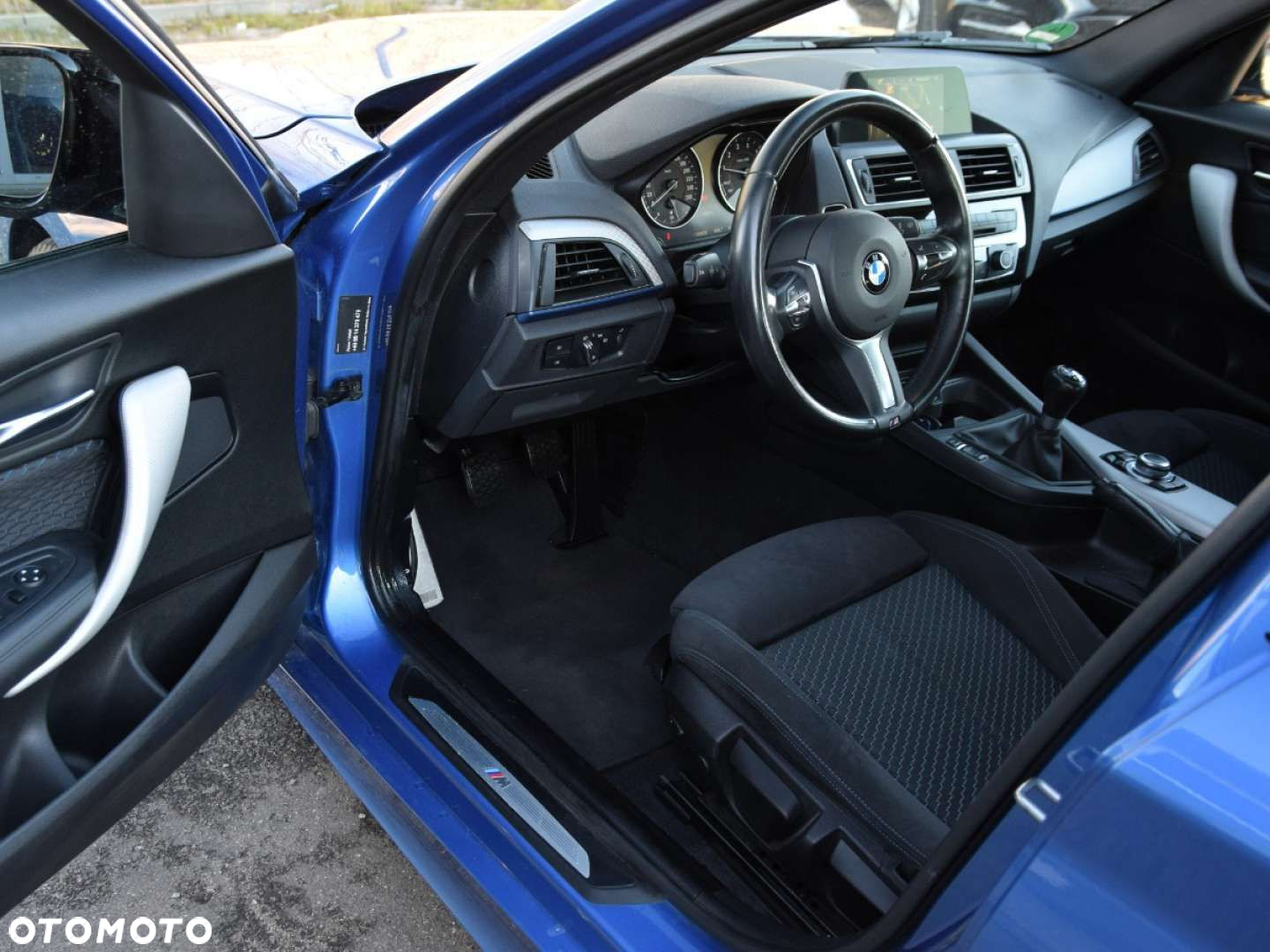 BMW Seria 1 - 19