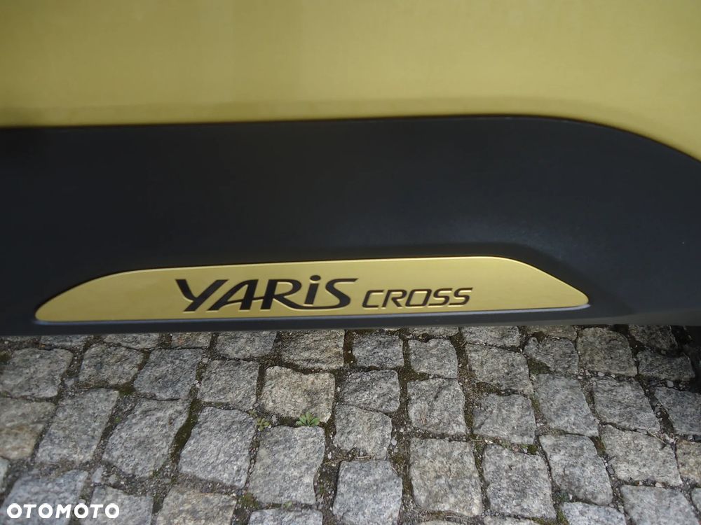 Toyota Yaris Cross Hybrid 1.5 Comfort - 11
