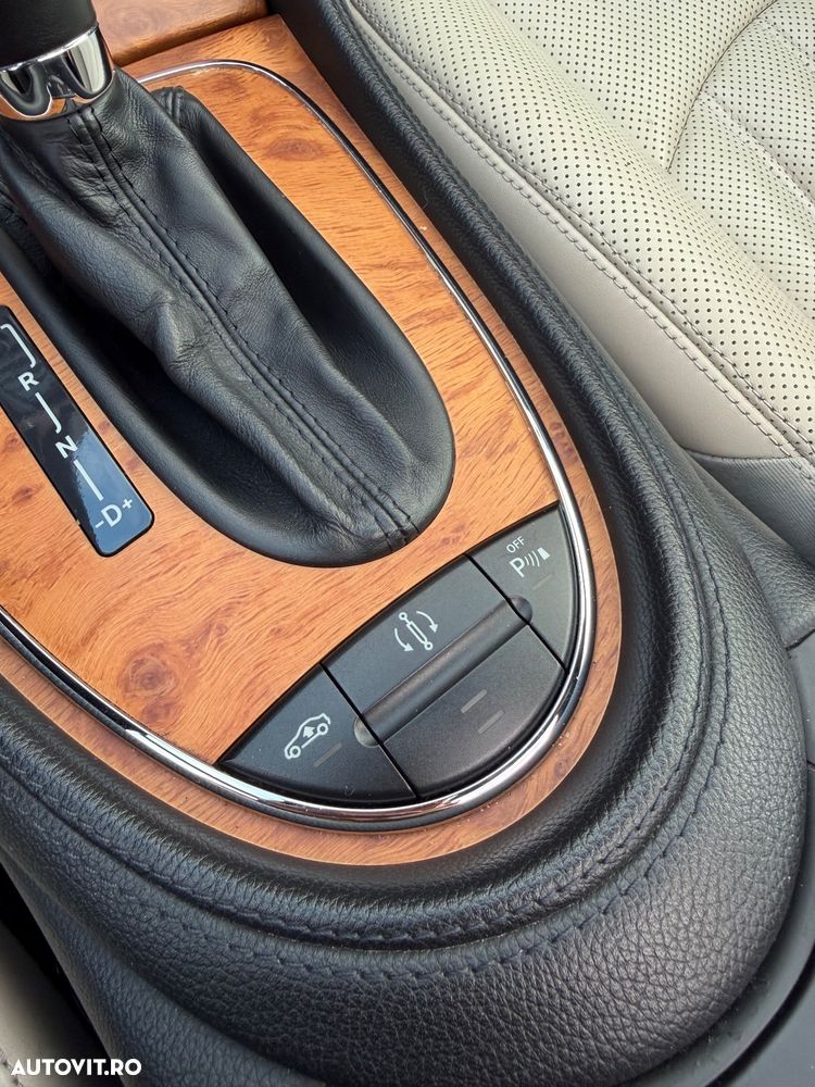 Mercedes-Benz CLS - 15