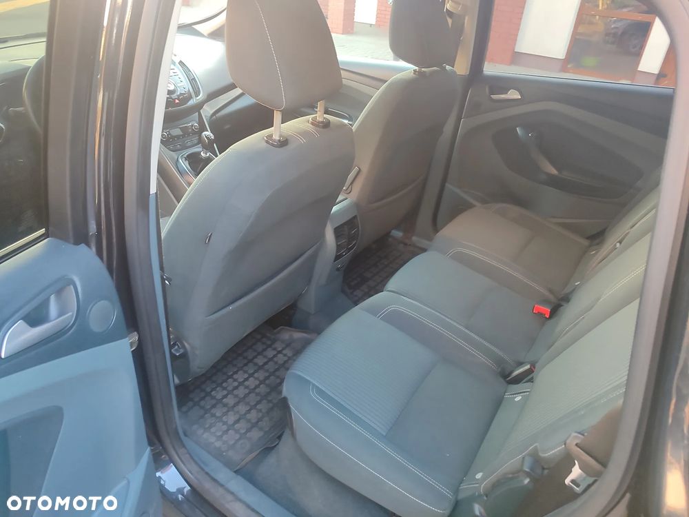 Ford C-MAX 2.0 TDCi Business Edition - 18
