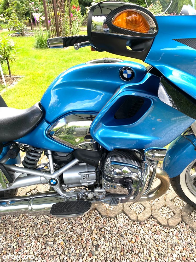 BMW R - 6