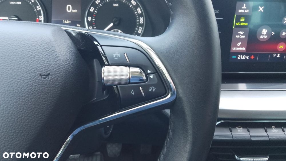 Skoda Octavia 2.0 TDI Ambition - 17