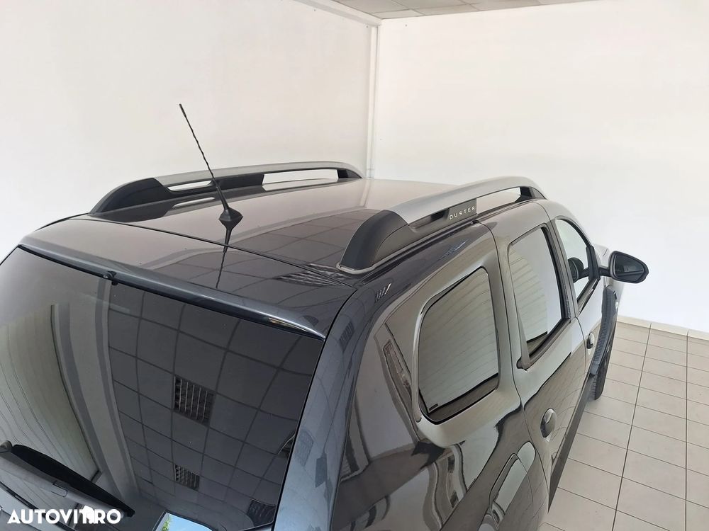 Dacia Duster 1.5 Blue dCi 4WD SL BlueLine - 19