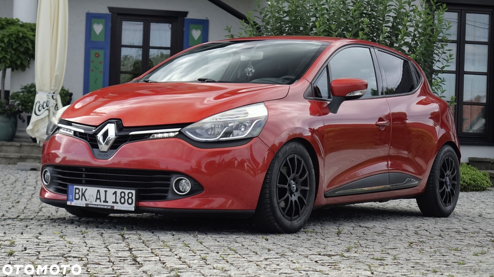 Renault Clio - 10