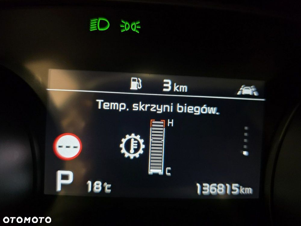 Kia ProCeed 1.6 T-GDI GT DCT - 35