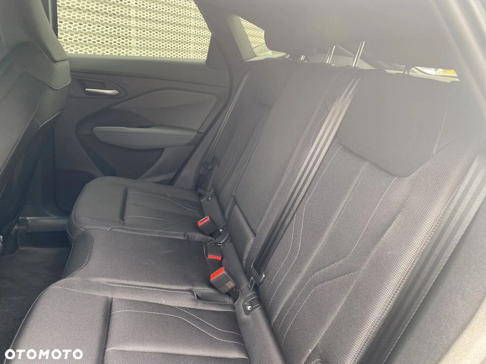 Audi Q3 Sportback TFSI mHEV 110 kW S tronic - 11