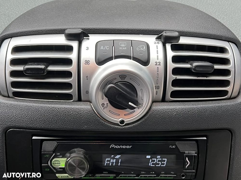 Smart Fortwo coupe softouch pure - 4