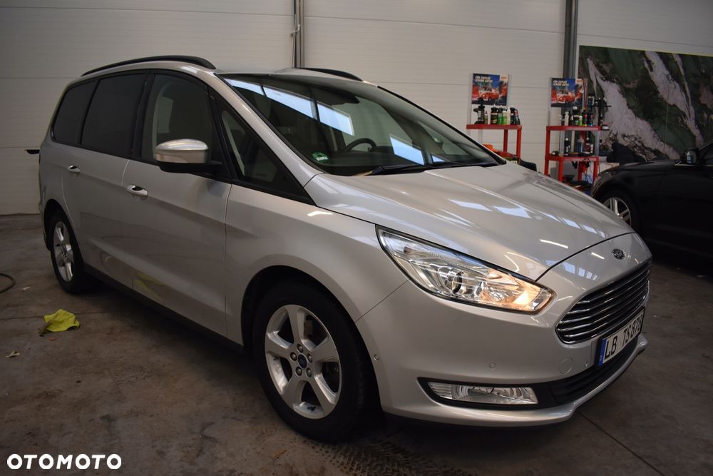 Ford Galaxy - 14