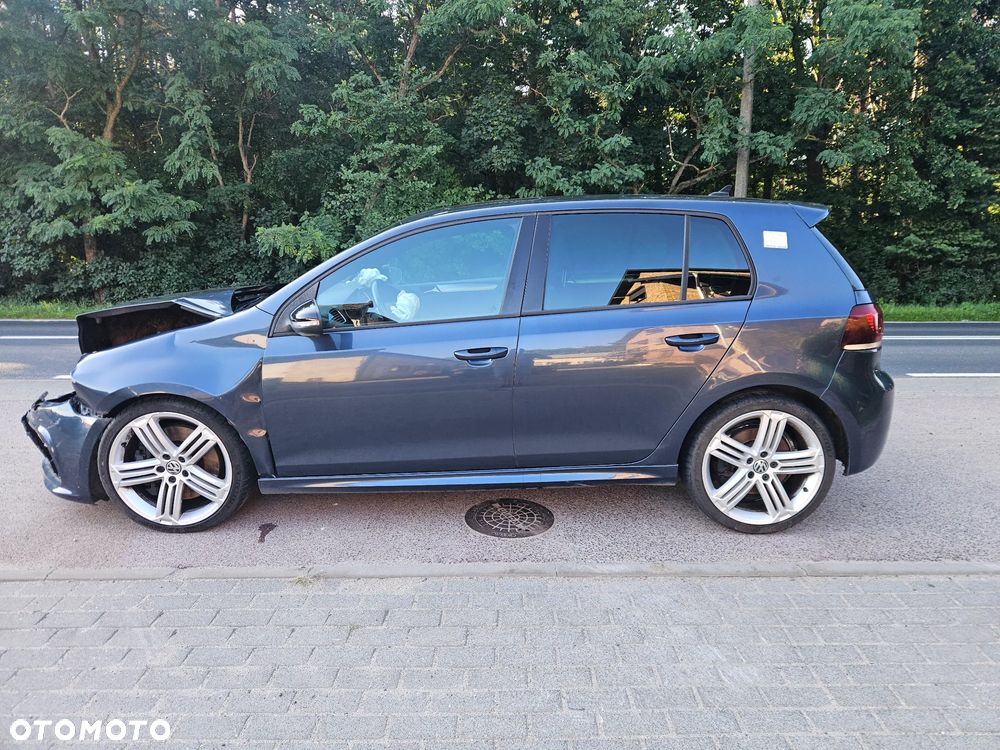 Volkswagen Golf 2.0 R DSG - 3