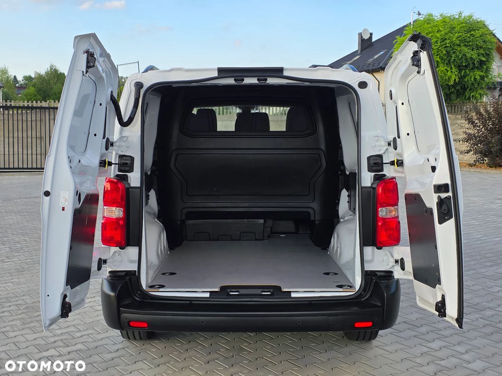 Toyota ProAce D-4D Long Active (bryg.) - 12