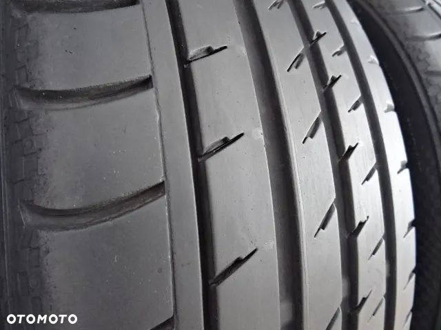 195/45/R17 81W Continental Conti Sport Contact 3 - 5