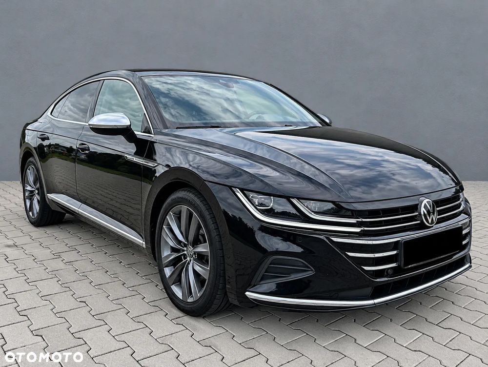 Volkswagen Arteon 2.0 TSI Elegance DSG - 2