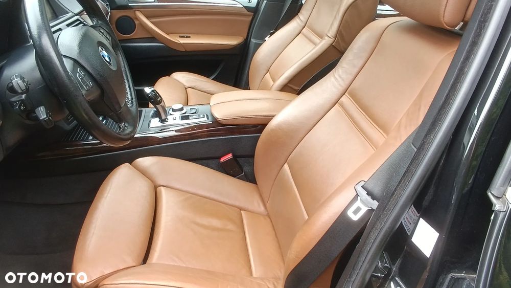BMW X5 3.0sd xDrive - 21