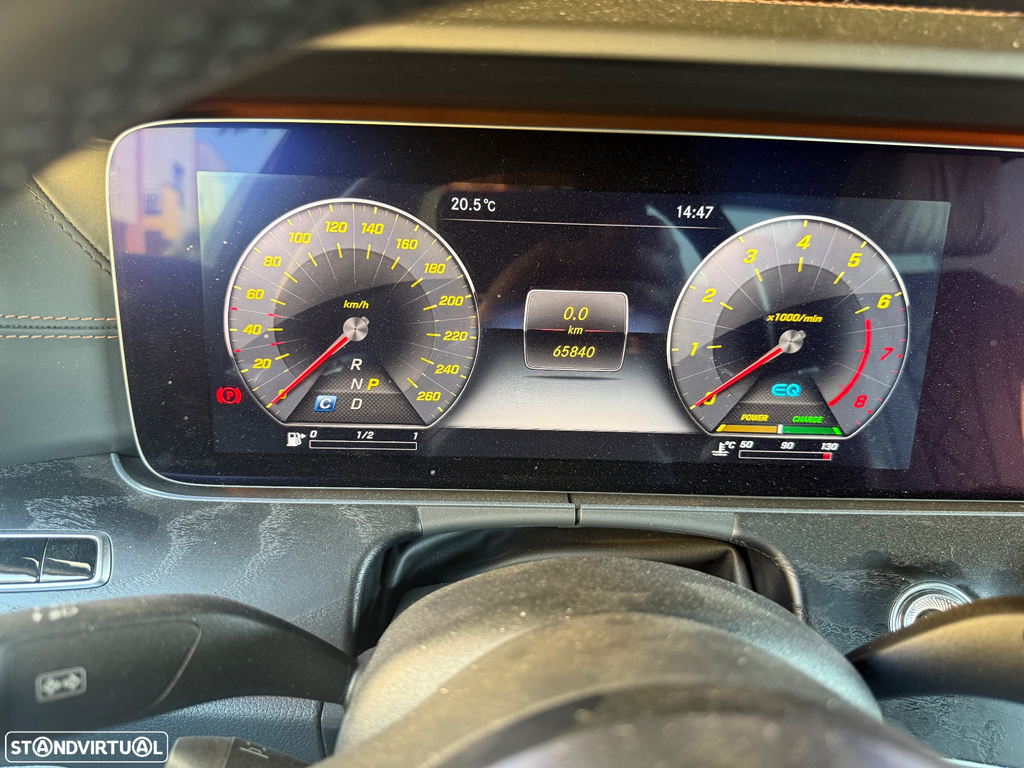 Mercedes-Benz CLS 450 4Matic AMG Line - 18