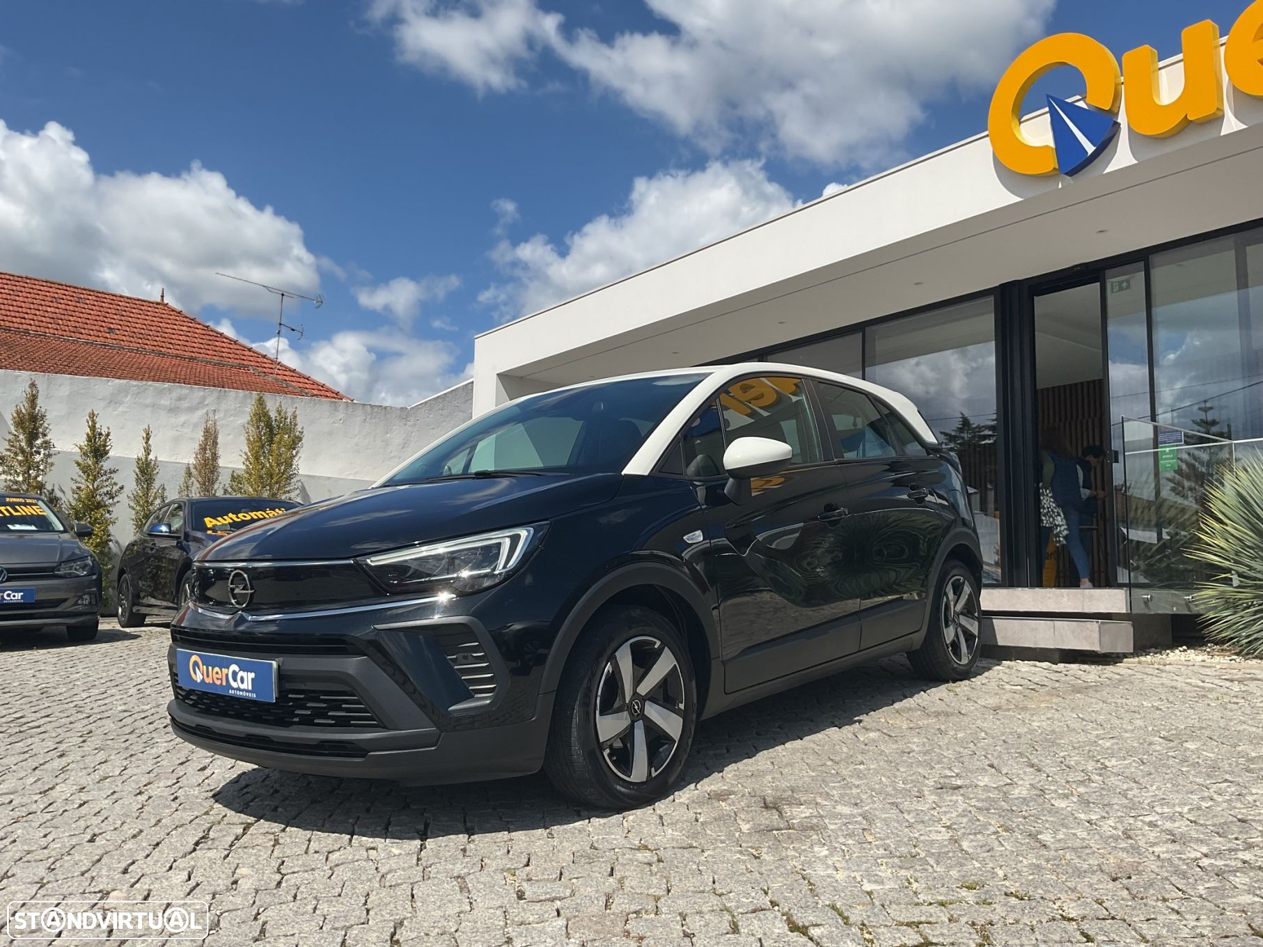 Opel Crossland X 1.2 Business Edition - 17