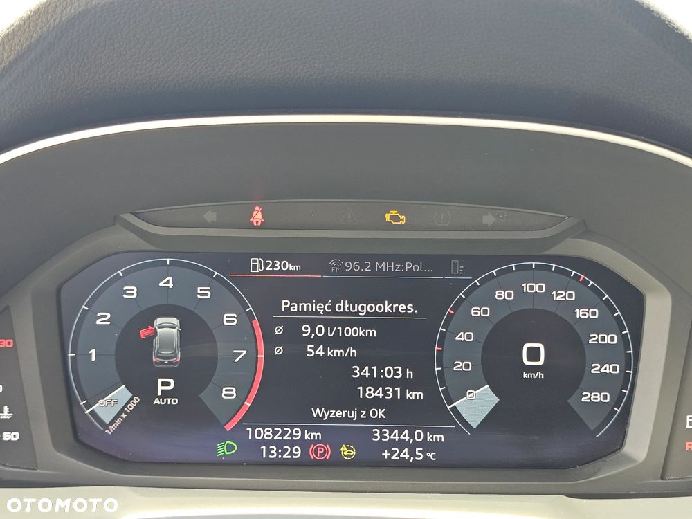 Audi Q3 40 TFSI Quattro S tronic advanced - 21