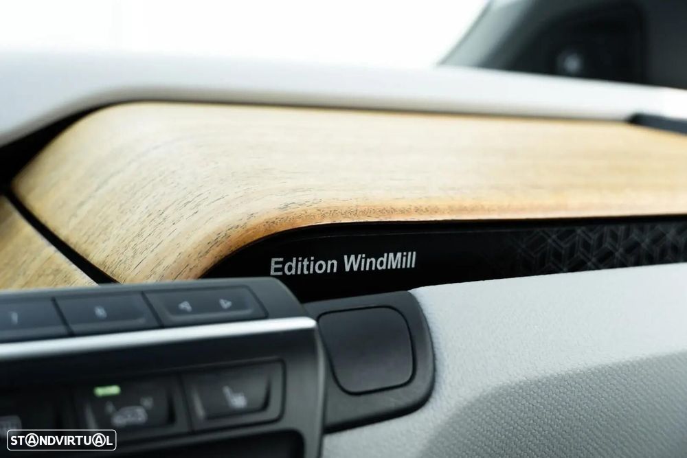 BMW i3 - 26