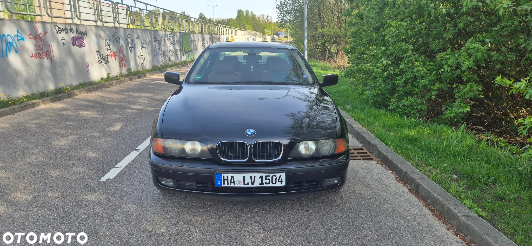 BMW Seria 5 - 5