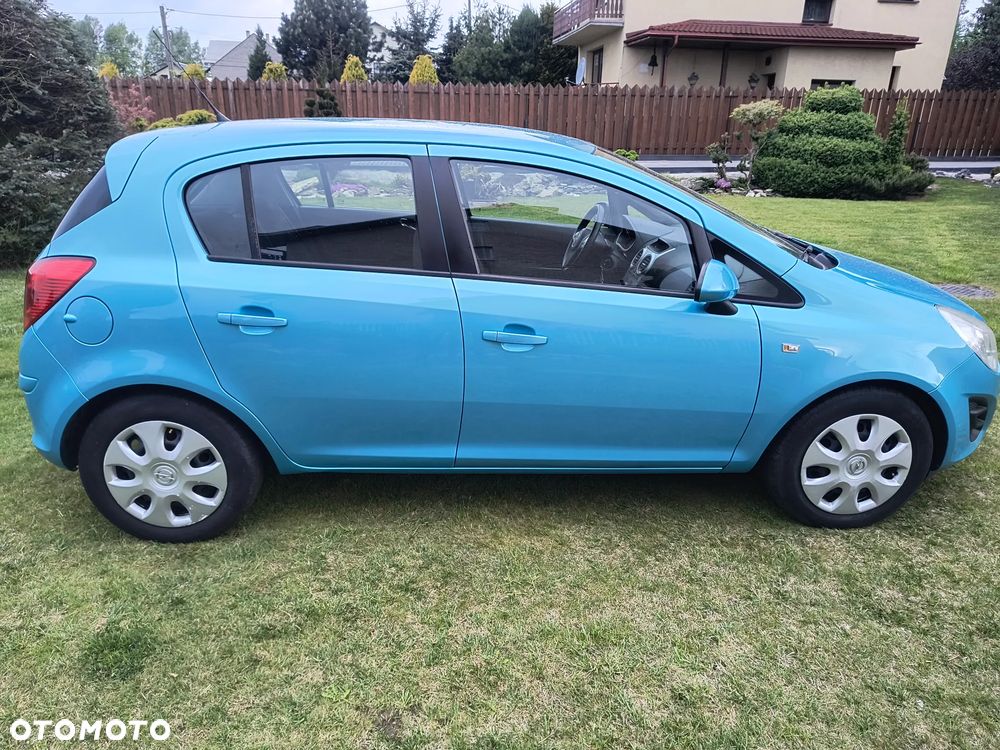 Opel Corsa 1.2 16V EcoFLEX Active - 14