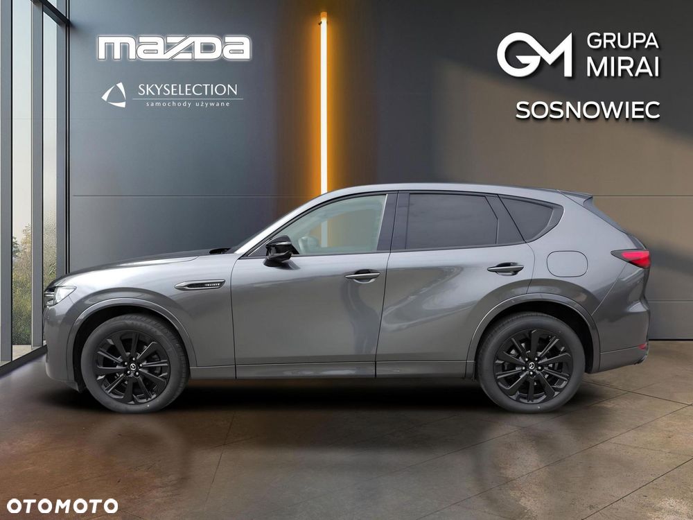 Mazda CX-60 - 3