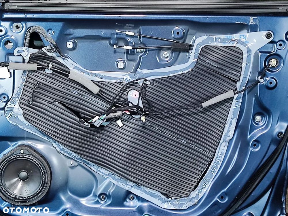 HONDA CR-V od 2023r Drzwi Przód Prawy - 6