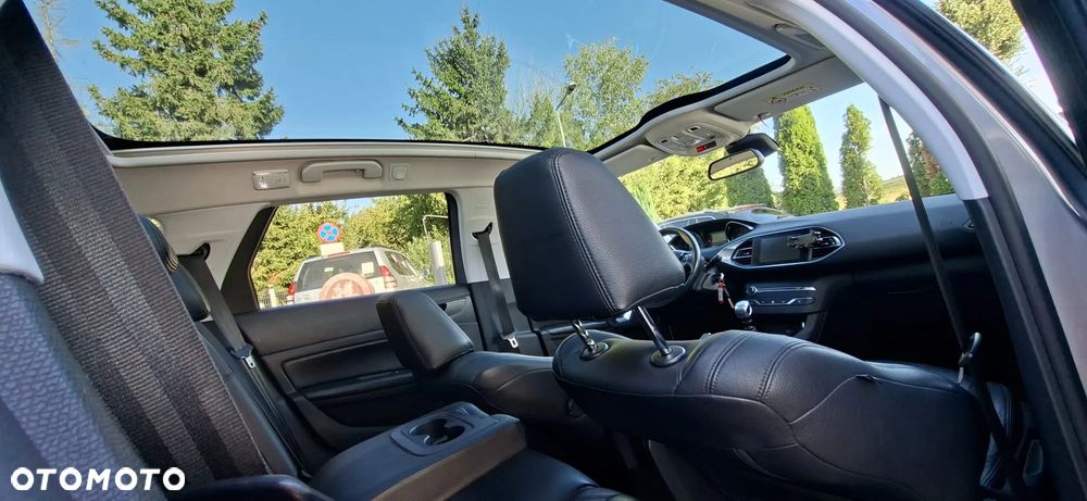 Peugeot 308 1.6 BlueHDi Active S&S - 24