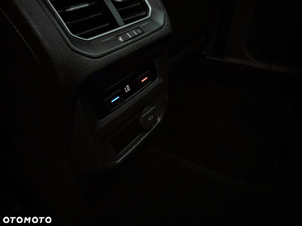 Volkswagen Tiguan 1.4 TSI BlueMotion Technology Exclusive - 24