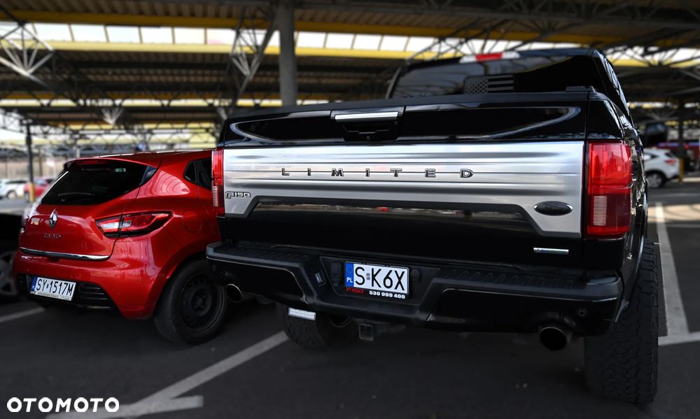 Ford F150 - 5